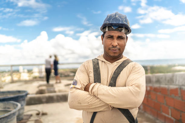 Best Concrete Foundation Repair in Devens, MA