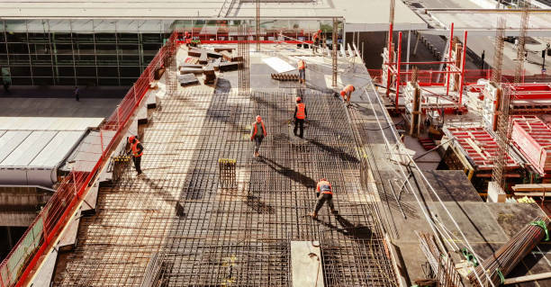 Best Concrete Demolition Services in Devens, MA