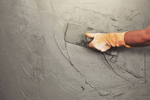 Best Commercial Concrete Services in Devens, MA