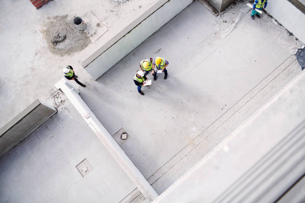 Best Concrete Sidewalk Installation in Devens, MA
